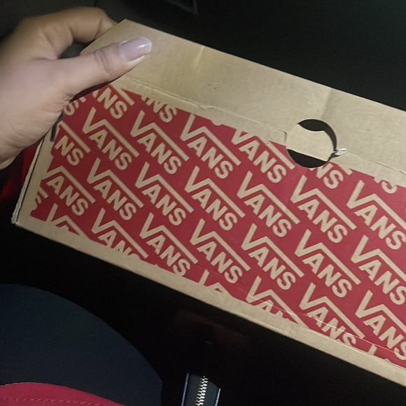 Vans men shoes - Picture 5 of 6